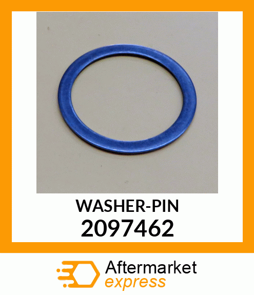 WASHER-PIN 2097462