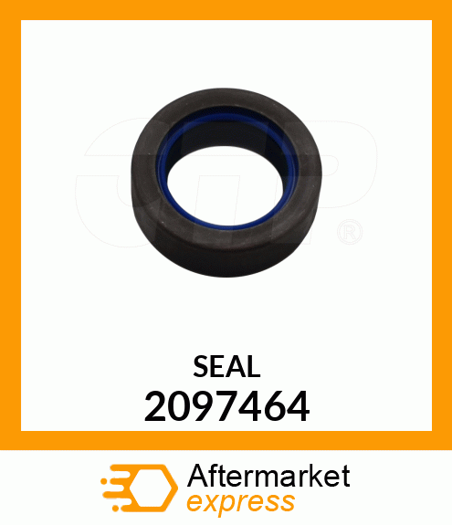 SEAL-AXLE 2097464