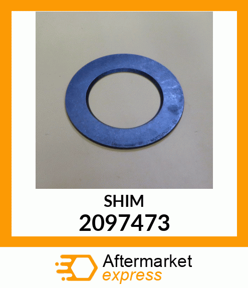 SHIM-PINION 2097473