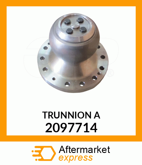 TRUNNION A 2097714