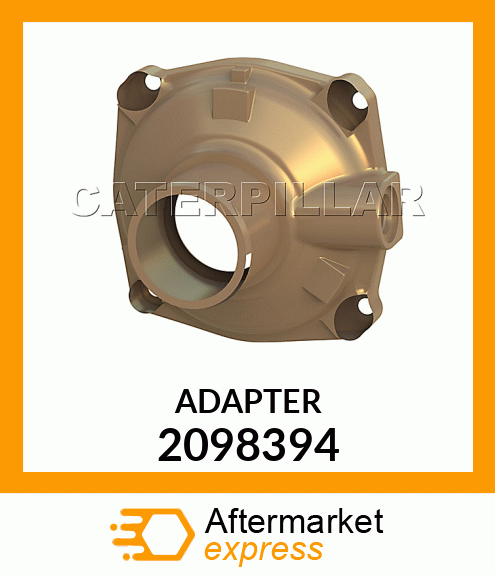 ADAPTER 2098394