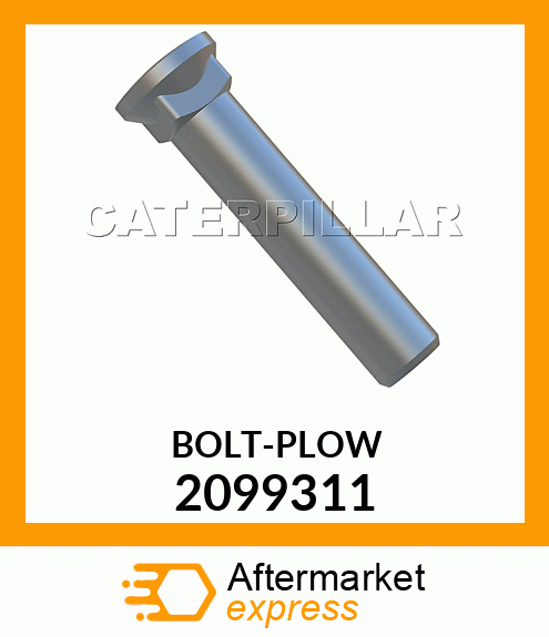 BOLTPLOW 2099311