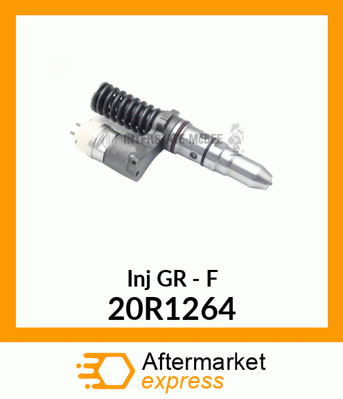 INJECTOR G 20R1264