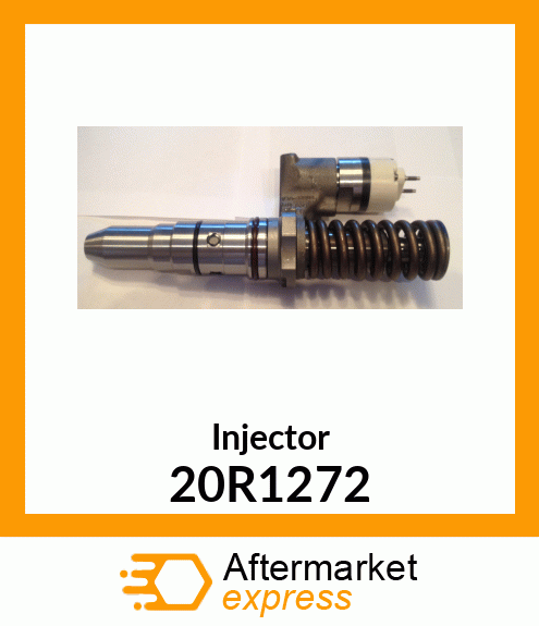 Injector 20R1272