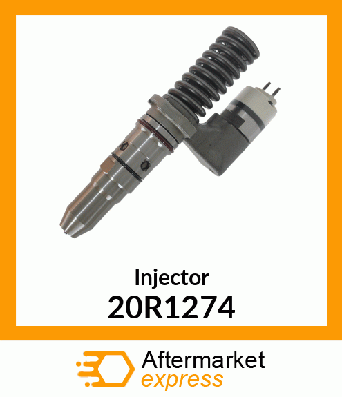 Injector 20R1274