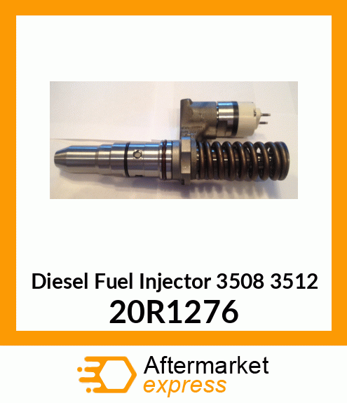 Injector 20R1276