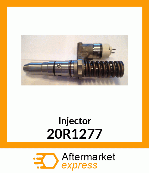 INJECTOR G 20R1277