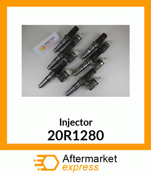 INJECTOR G 20R1280