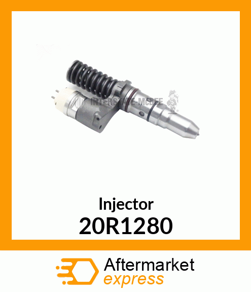 INJECTOR G 20R1280