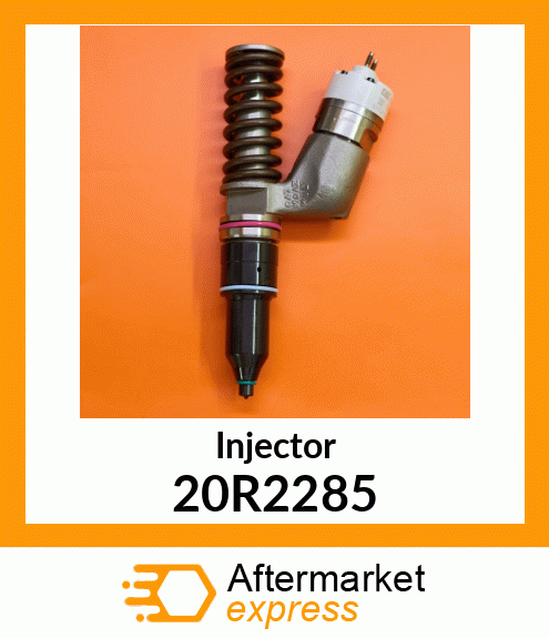 Injector