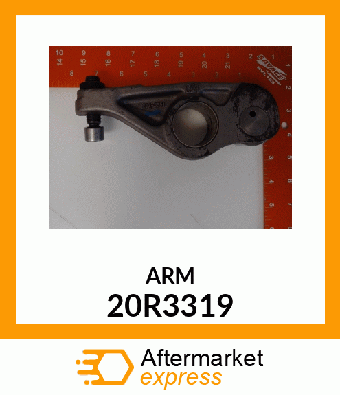 ROCKER ARM AS. 20R3319