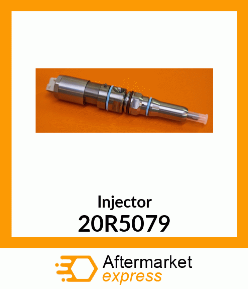 Injector 20R5079