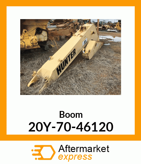 Boom 20Y-70-46120