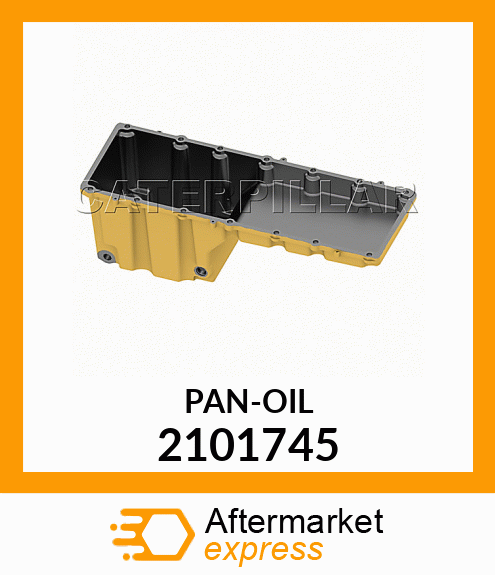 PAN OIL C-13 2101745