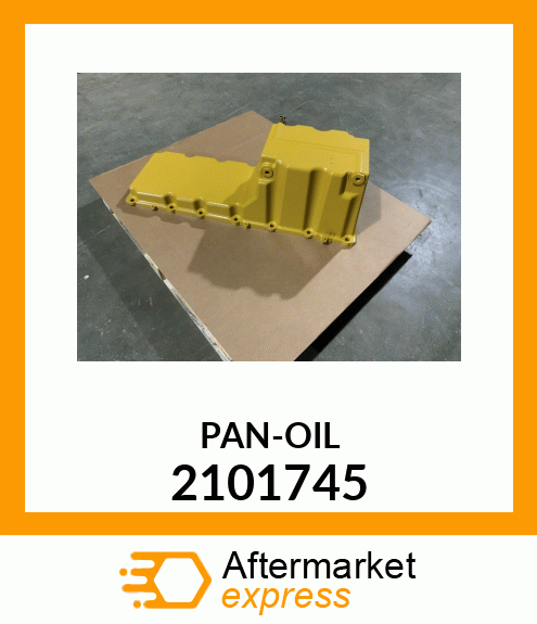 PAN OIL C-13 2101745