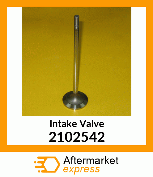 VALVE-INLE 2102542