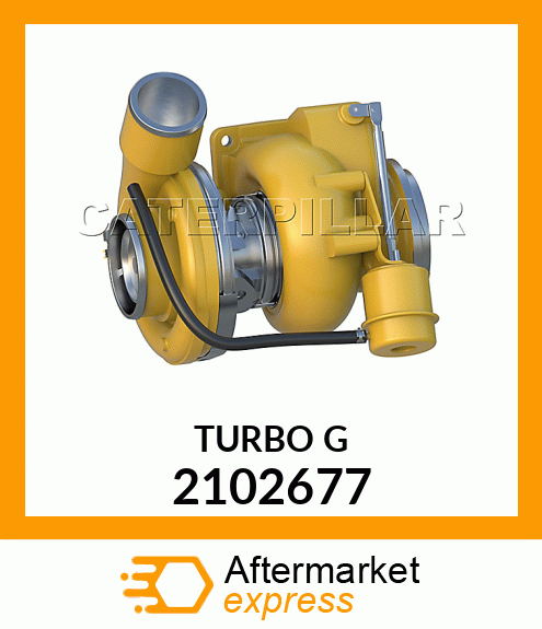 TURBO G 2102677