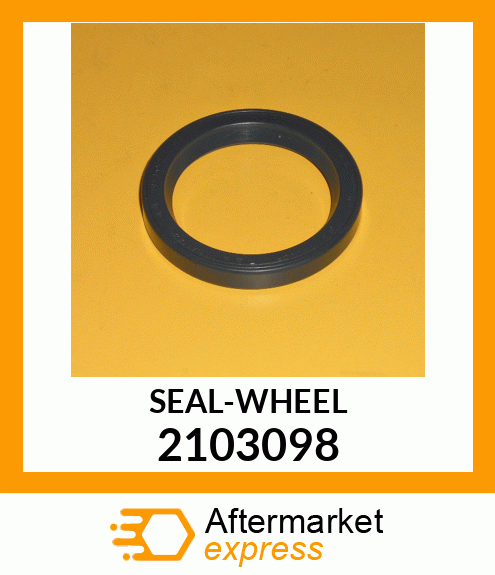 SEAL-WHEEL 2103098