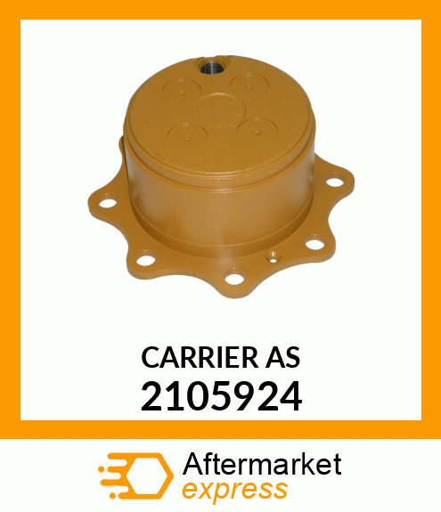 CARRIER AS 2105924