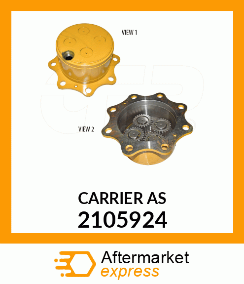 CARRIER AS 2105924