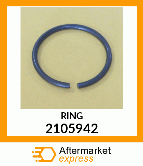 RING 2105942