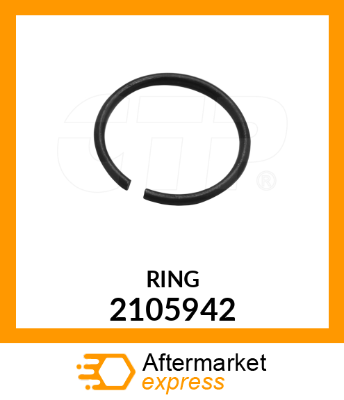 RING 2105942