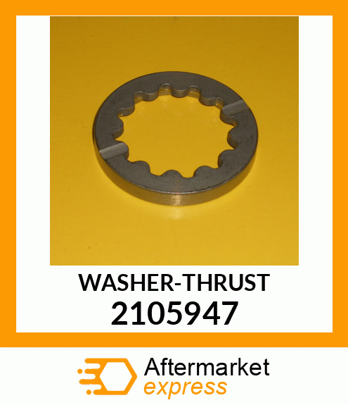 WASHER 2105947