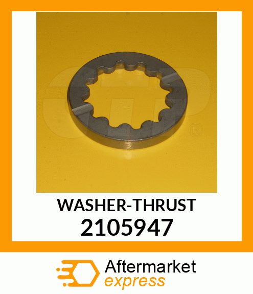 WASHER 2105947