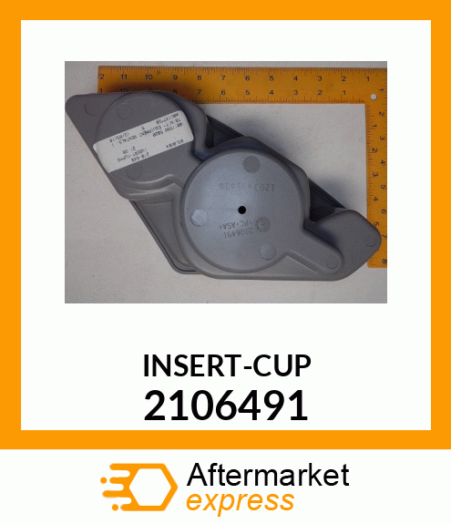 INSERT-CUP 2106491