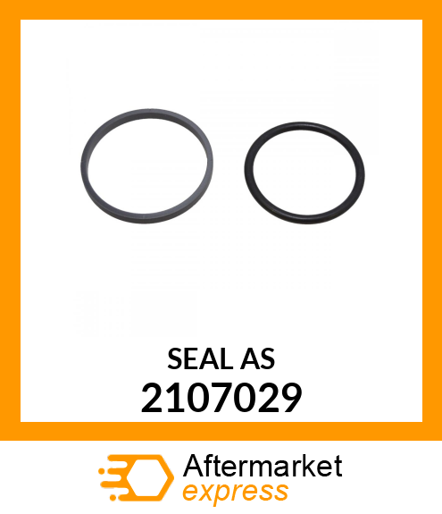 SEAL AS 2107029