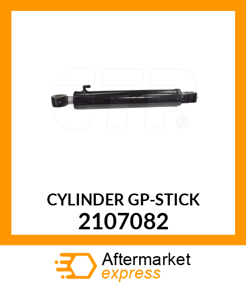 CYL GP-012 STICK 2107082