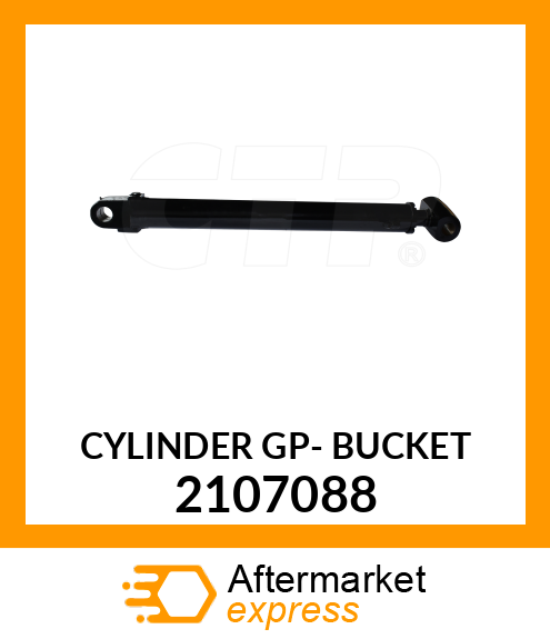 CYLINDER G 2107088