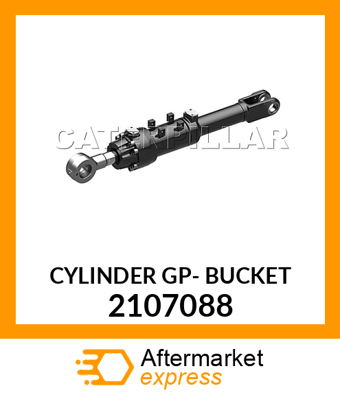 CYLINDER G 2107088