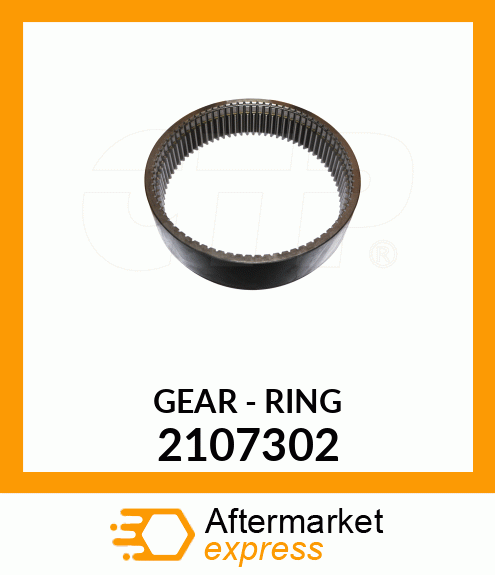 GEAR - RING 2107302