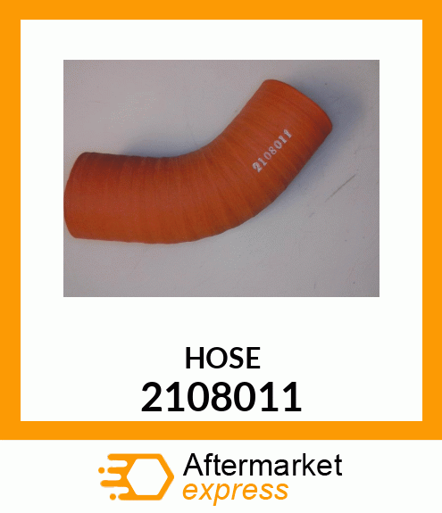 HOSE 2108011