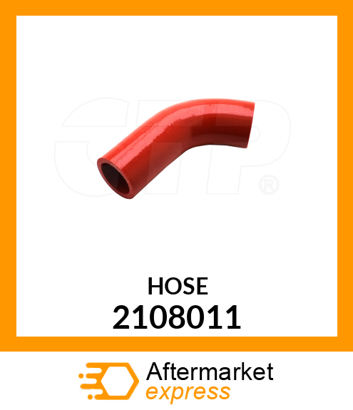 HOSE 2108011