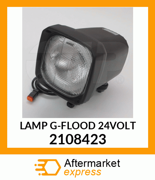 LAMP G-FLOOD 2108423