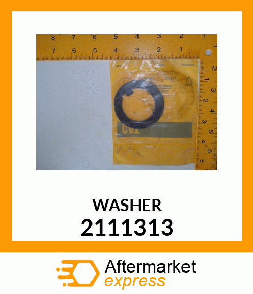 WASHER 2111313