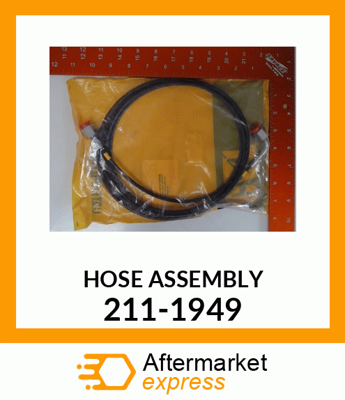 HOSE 211-1949