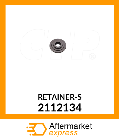 RETAINER-S 2112134