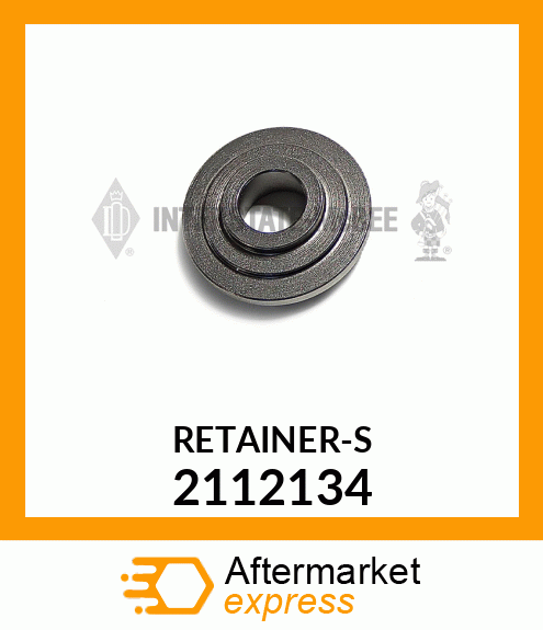 RETAINER-S 2112134