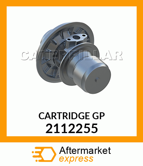 CARTRIDGE/GARRETT 2112255