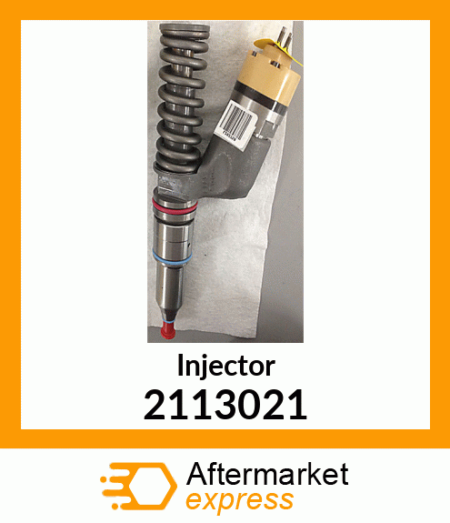 Injector 2113021