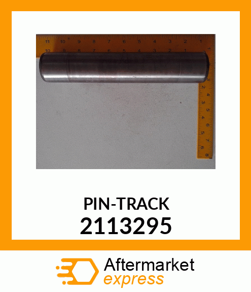 TRACK PIN 2113295