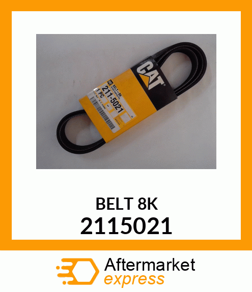 BELT (8K) 2115021