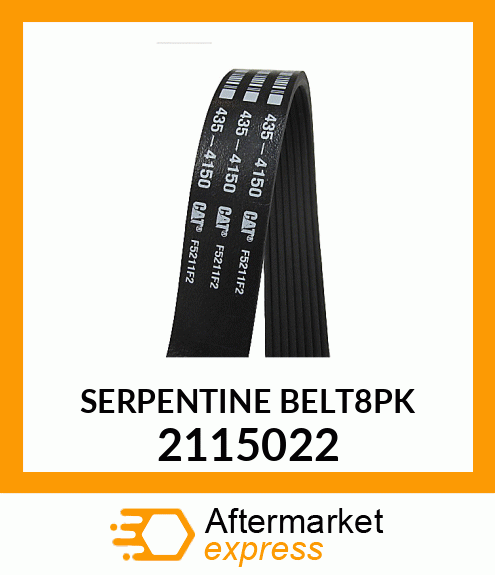 BELT (8K) 2115022