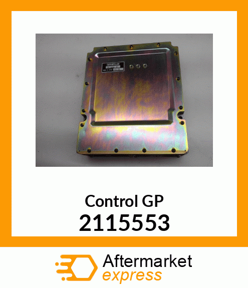 CONTROL GP 2115553