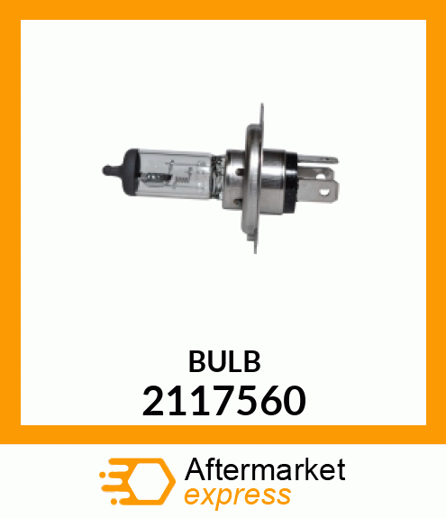 BULB 2117560