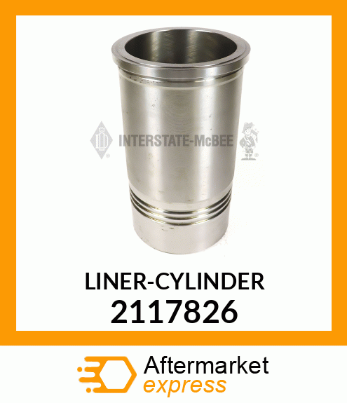 LINER-CYLIND 2117826