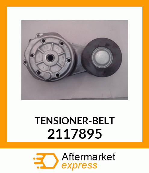 TENSIONER 211-7895